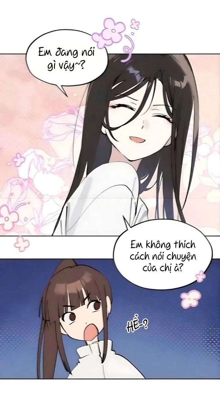 Hôm Nay Han Yoil Là Con Gái Chapter 53 - Trang 9