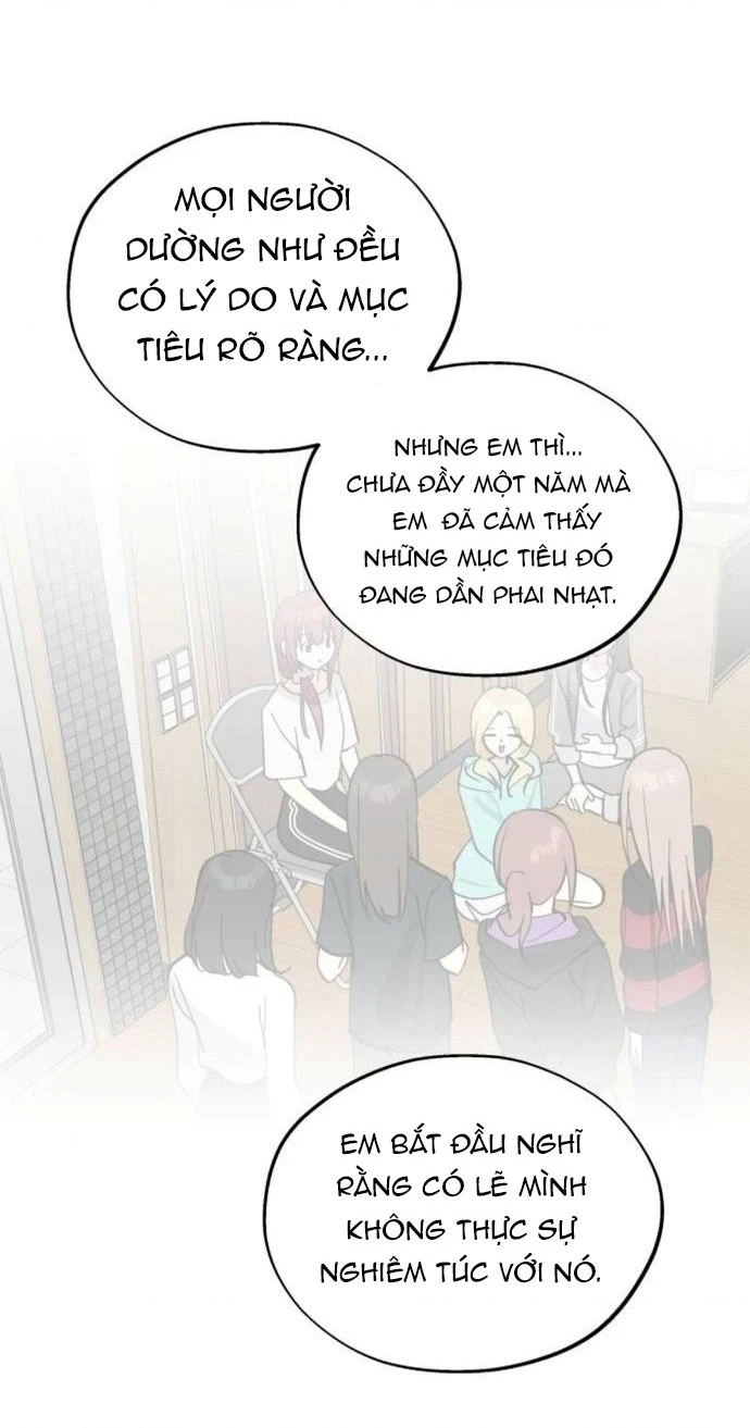 Hôm Nay Han Yoil Là Con Gái Chapter 54 - Trang 18