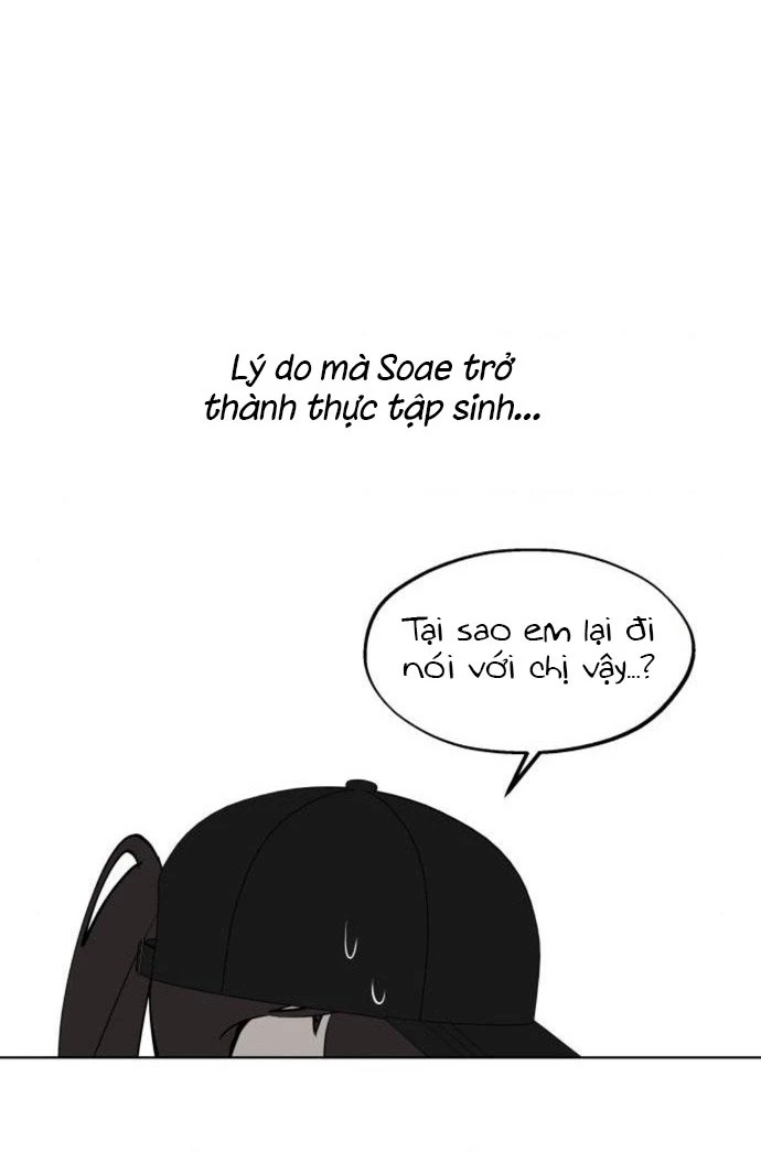 Hôm Nay Han Yoil Là Con Gái Chapter 54 - Trang 19