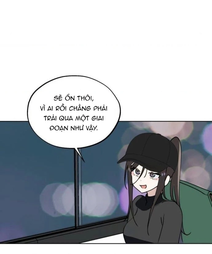 Hôm Nay Han Yoil Là Con Gái Chapter 54 - Trang 28