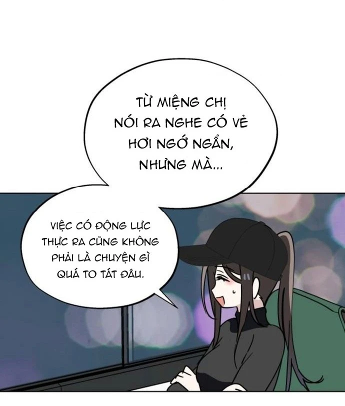 Hôm Nay Han Yoil Là Con Gái Chapter 54 - Trang 29