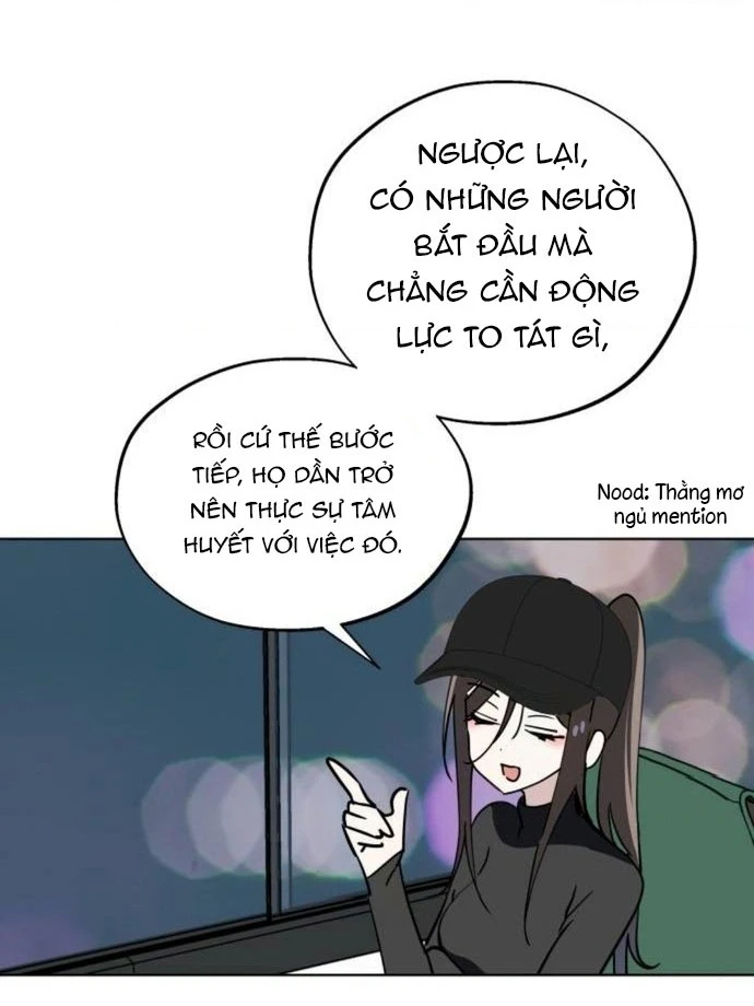 Hôm Nay Han Yoil Là Con Gái Chapter 54 - Trang 30