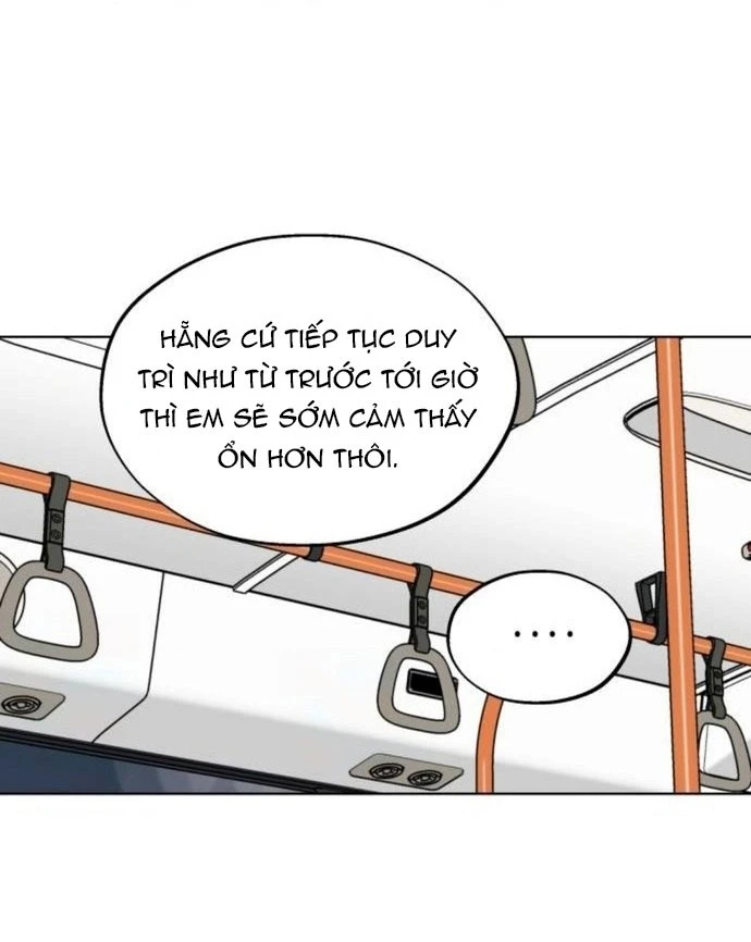 Hôm Nay Han Yoil Là Con Gái Chapter 54 - Trang 33