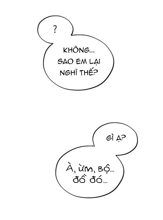Hôm Nay Han Yoil Là Con Gái Chapter 54 - Trang 37