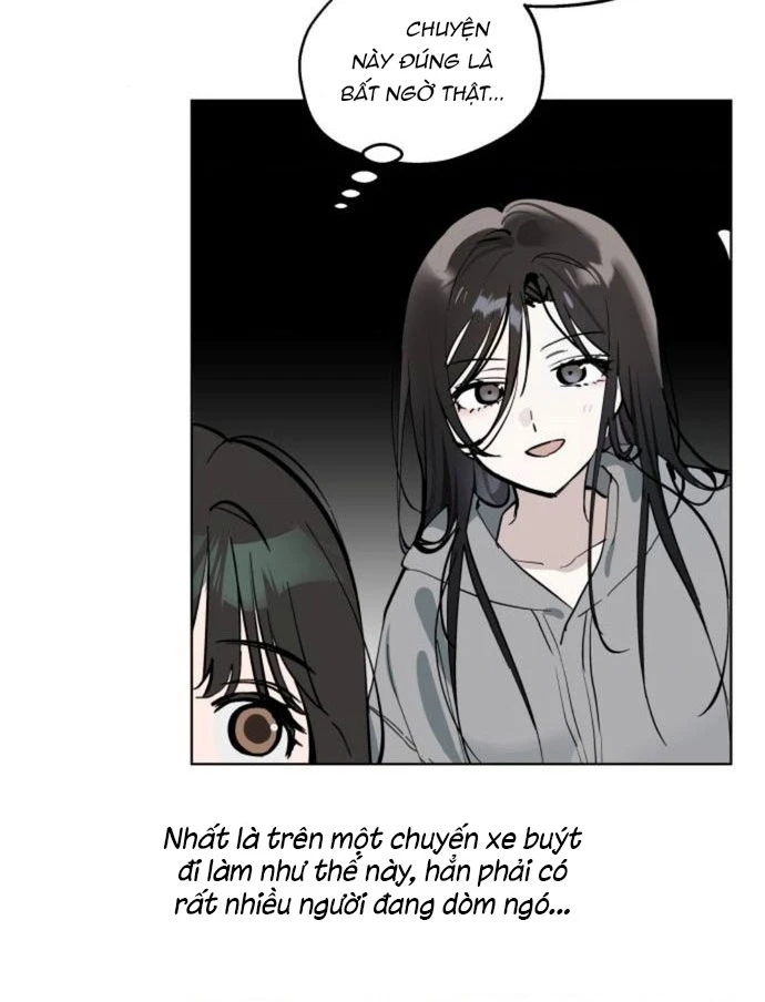 Hôm Nay Han Yoil Là Con Gái Chapter 54 - Trang 5