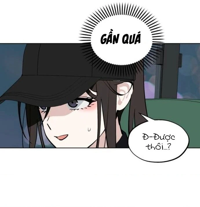 Hôm Nay Han Yoil Là Con Gái Chapter 54 - Trang 9