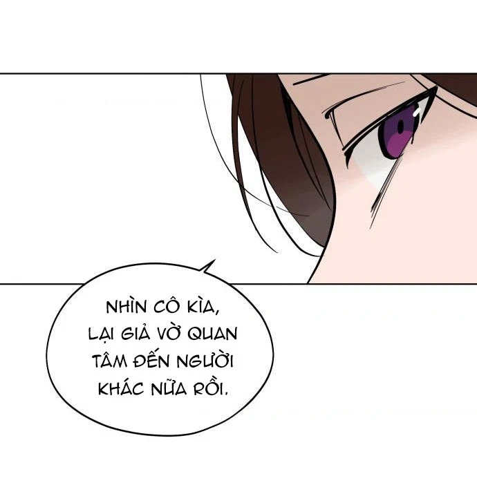 Hôm Nay Han Yoil Là Con Gái Chapter 55 - Trang 25
