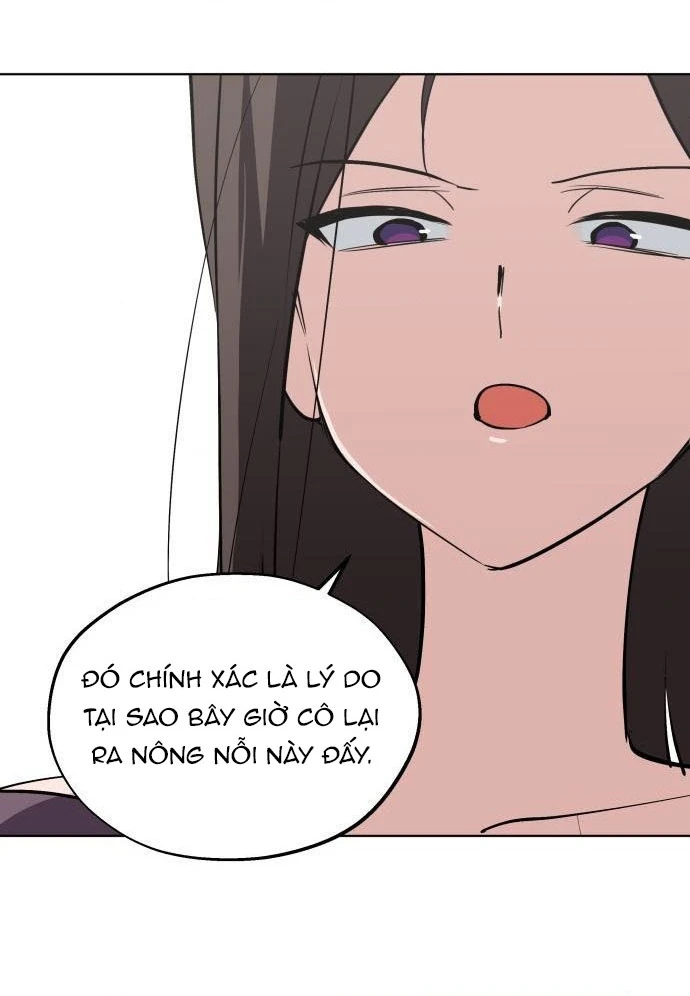 Hôm Nay Han Yoil Là Con Gái Chapter 55 - Trang 28
