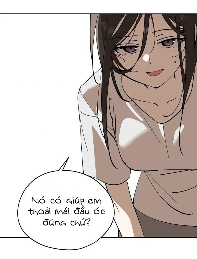 Hôm Nay Han Yoil Là Con Gái Chapter 55 - Trang 43
