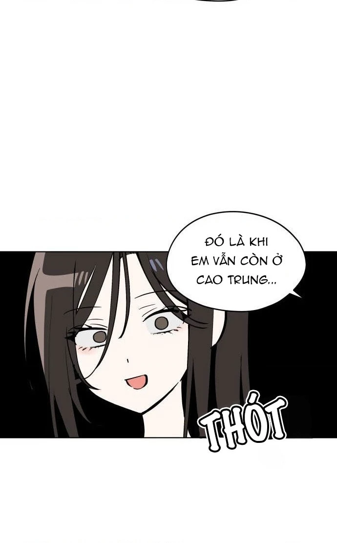 Hôm Nay Han Yoil Là Con Gái Chapter 55 - Trang 50