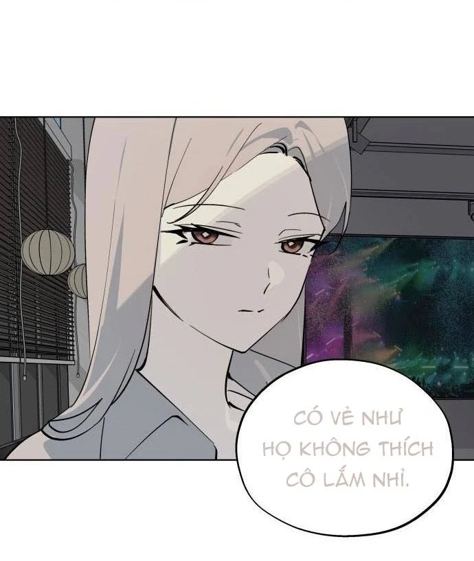 Hôm Nay Han Yoil Là Con Gái Chapter 55 - Trang 9