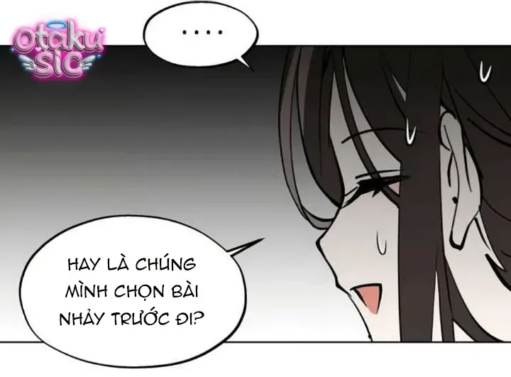 Hôm Nay Han Yoil Là Con Gái Chapter 57 - Trang 17