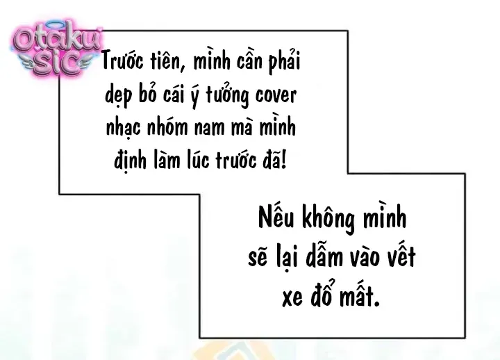 Hôm Nay Han Yoil Là Con Gái Chapter 57 - Trang 19