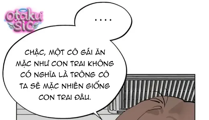 Hôm Nay Han Yoil Là Con Gái Chapter 57 - Trang 41
