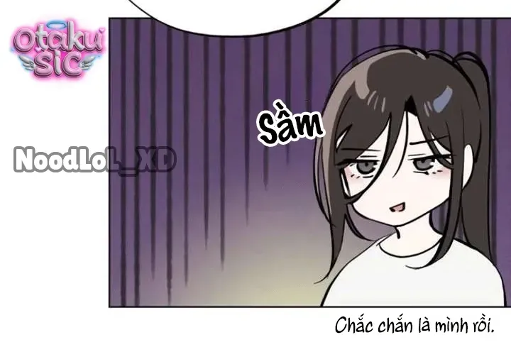 Hôm Nay Han Yoil Là Con Gái Chapter 57 - Trang 46