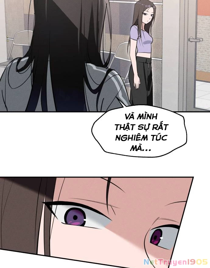 Hôm Nay Han Yoil Là Con Gái Chapter 6 - Trang 10