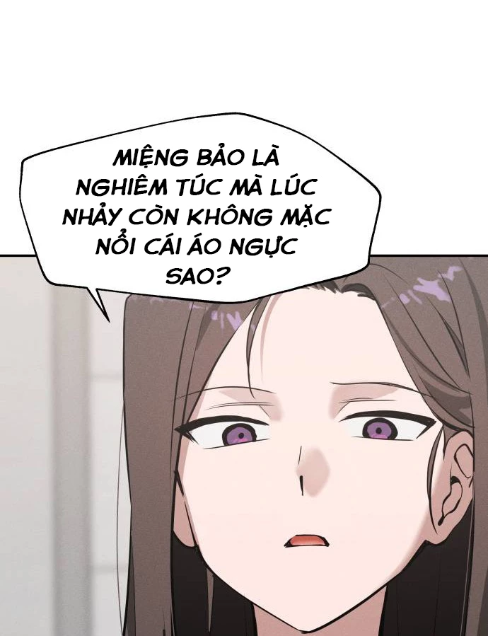 Hôm Nay Han Yoil Là Con Gái Chapter 6 - Trang 19