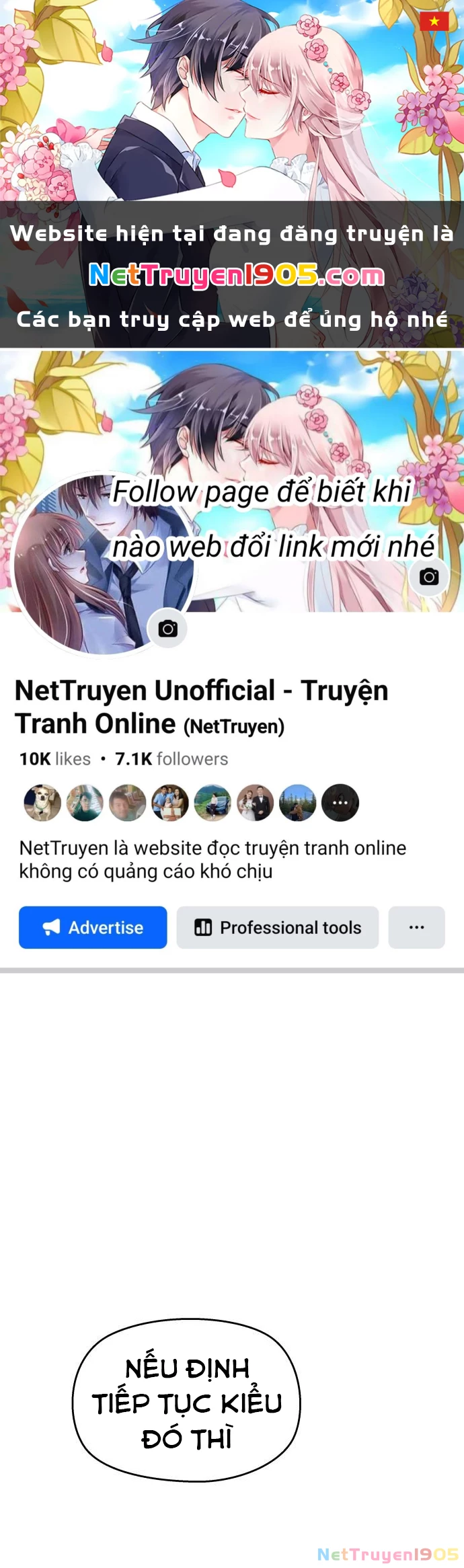 Hôm Nay Han Yoil Là Con Gái Chapter 6 - Trang 2