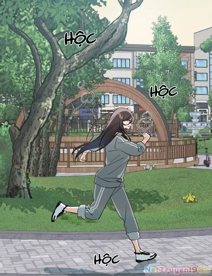 Hôm Nay Han Yoil Là Con Gái Chapter 6 - Trang 30