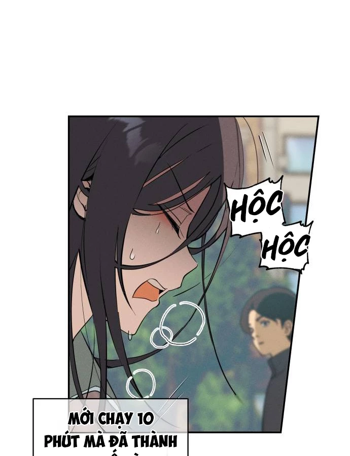 Hôm Nay Han Yoil Là Con Gái Chapter 6 - Trang 34