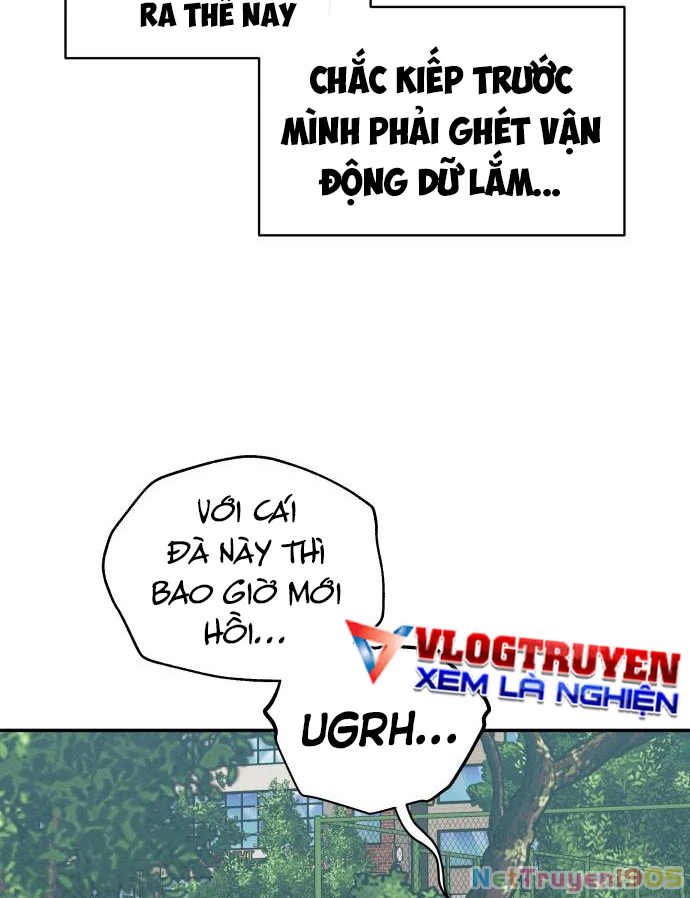 Hôm Nay Han Yoil Là Con Gái Chapter 6 - Trang 35