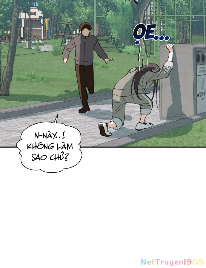 Hôm Nay Han Yoil Là Con Gái Chapter 6 - Trang 36