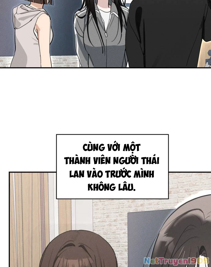 Hôm Nay Han Yoil Là Con Gái Chapter 6 - Trang 39