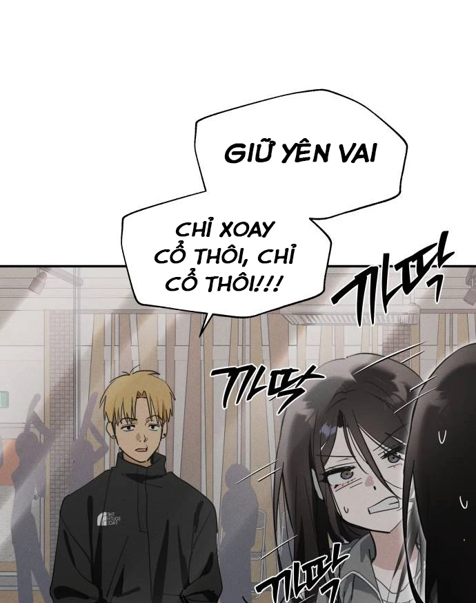 Hôm Nay Han Yoil Là Con Gái Chapter 6 - Trang 42