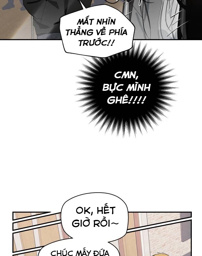 Hôm Nay Han Yoil Là Con Gái Chapter 6 - Trang 43