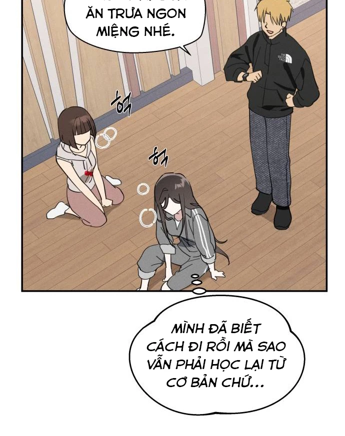 Hôm Nay Han Yoil Là Con Gái Chapter 6 - Trang 44
