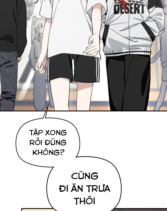 Hôm Nay Han Yoil Là Con Gái Chapter 6 - Trang 48