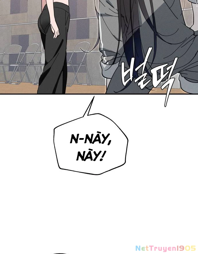 Hôm Nay Han Yoil Là Con Gái Chapter 6 - Trang 7