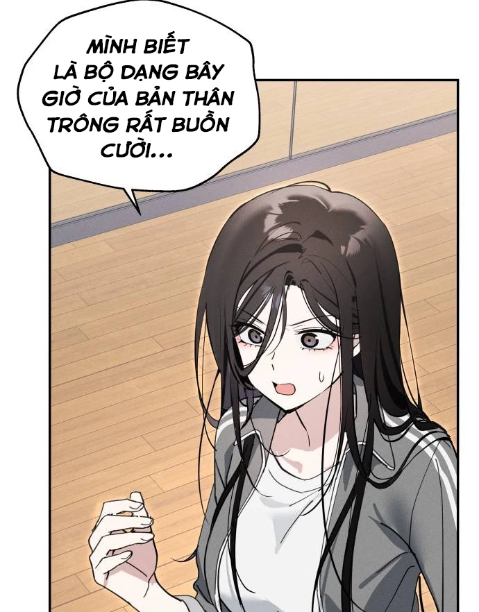 Hôm Nay Han Yoil Là Con Gái Chapter 6 - Trang 8