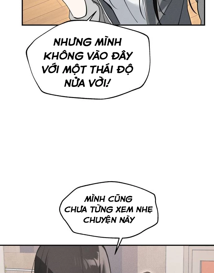 Hôm Nay Han Yoil Là Con Gái Chapter 6 - Trang 9