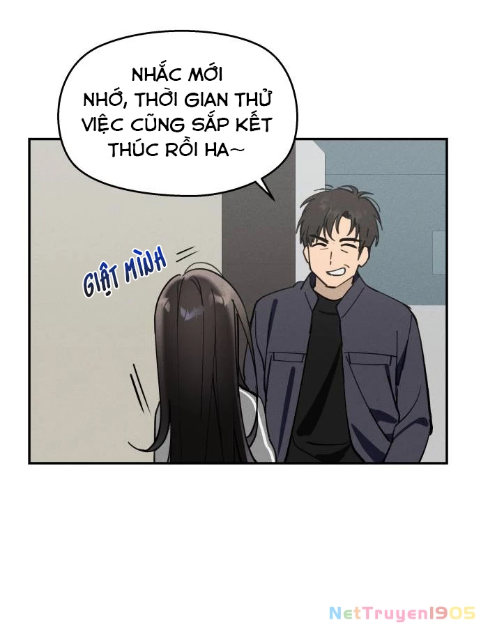 Hôm Nay Han Yoil Là Con Gái Chapter 7 - Trang 10