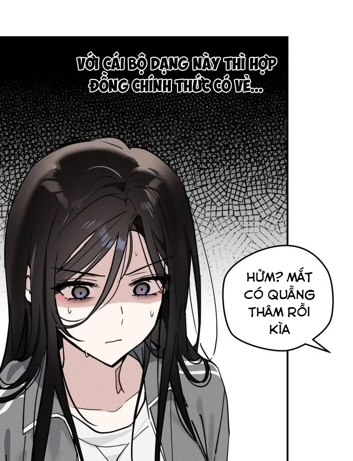 Hôm Nay Han Yoil Là Con Gái Chapter 7 - Trang 11