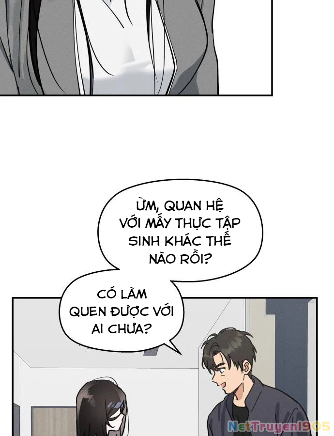 Hôm Nay Han Yoil Là Con Gái Chapter 7 - Trang 12