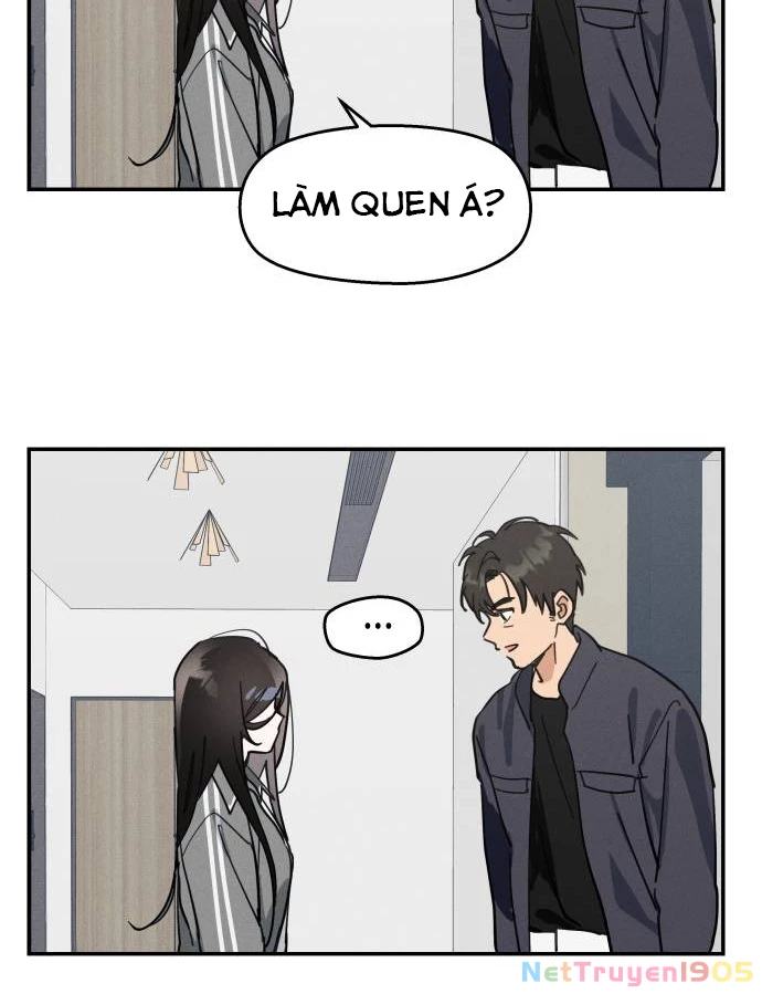 Hôm Nay Han Yoil Là Con Gái Chapter 7 - Trang 13