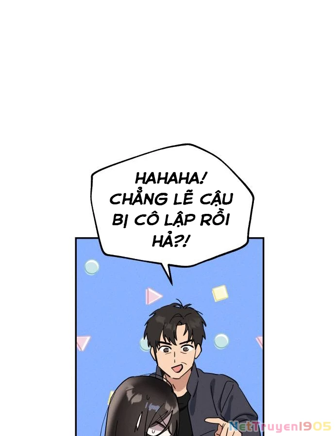 Hôm Nay Han Yoil Là Con Gái Chapter 7 - Trang 14