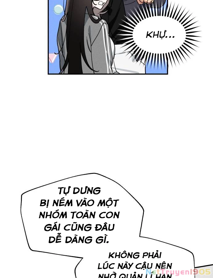 Hôm Nay Han Yoil Là Con Gái Chapter 7 - Trang 15