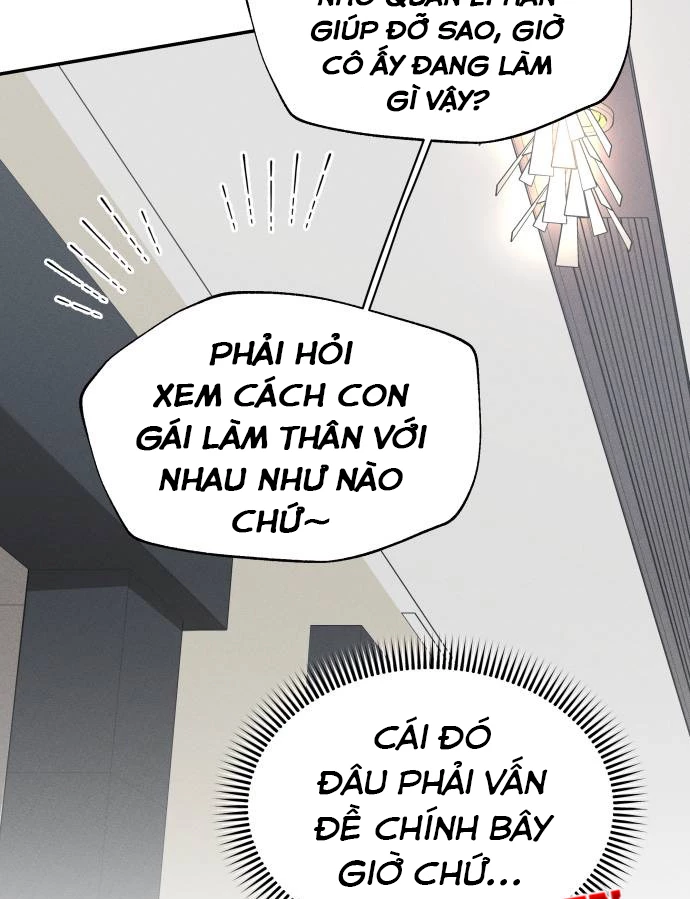 Hôm Nay Han Yoil Là Con Gái Chapter 7 - Trang 16