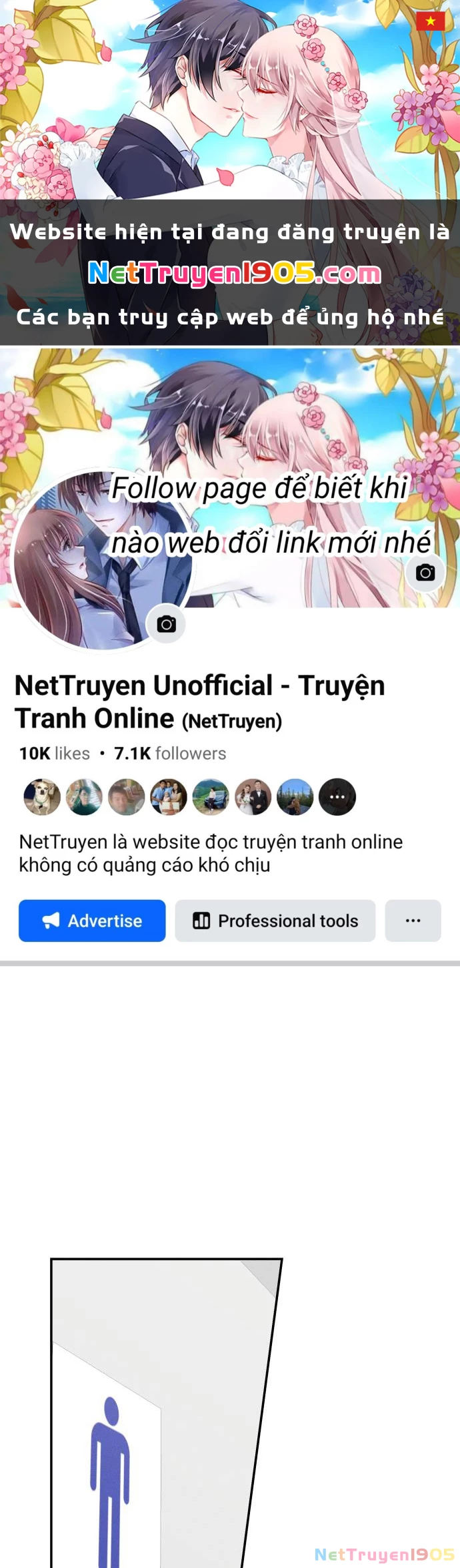 Hôm Nay Han Yoil Là Con Gái Chapter 7 - Trang 2