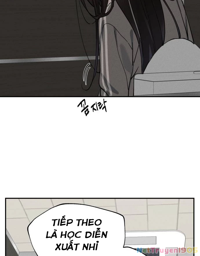 Hôm Nay Han Yoil Là Con Gái Chapter 7 - Trang 20