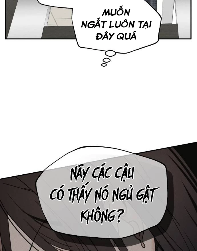 Hôm Nay Han Yoil Là Con Gái Chapter 7 - Trang 21