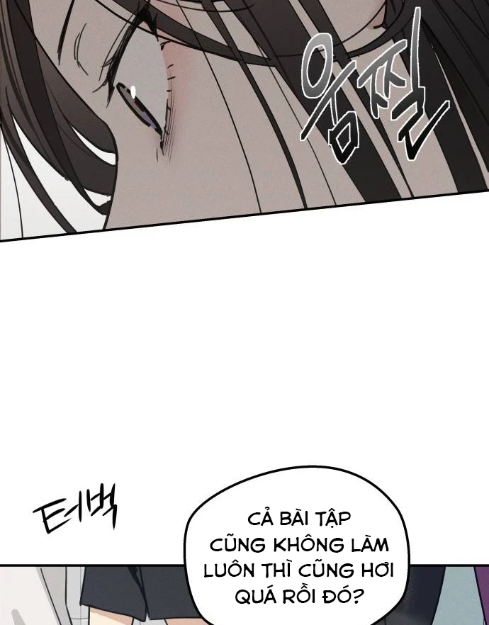 Hôm Nay Han Yoil Là Con Gái Chapter 7 - Trang 22