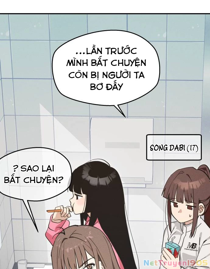Hôm Nay Han Yoil Là Con Gái Chapter 7 - Trang 24