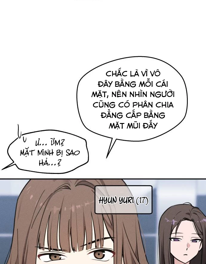 Hôm Nay Han Yoil Là Con Gái Chapter 7 - Trang 26