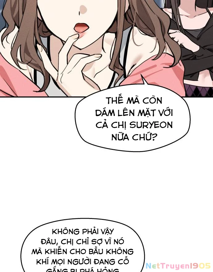 Hôm Nay Han Yoil Là Con Gái Chapter 7 - Trang 27