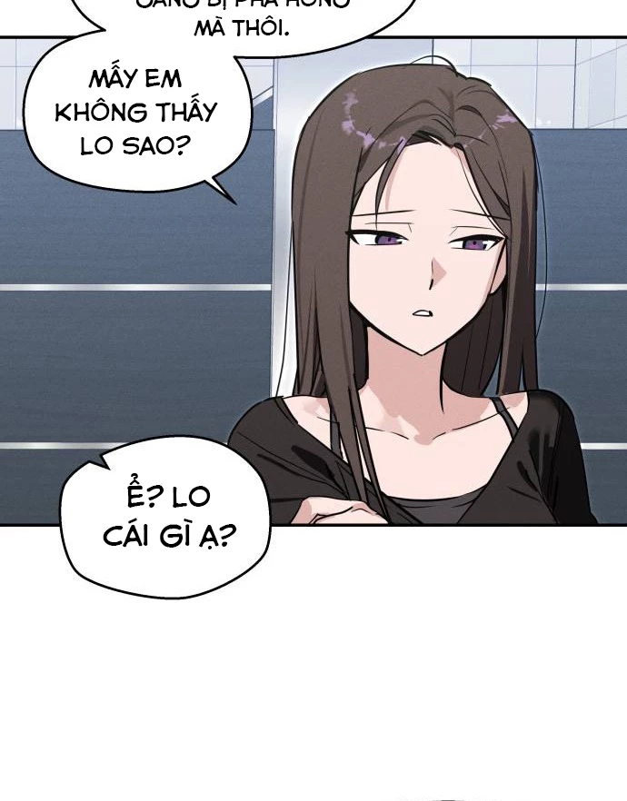 Hôm Nay Han Yoil Là Con Gái Chapter 7 - Trang 28