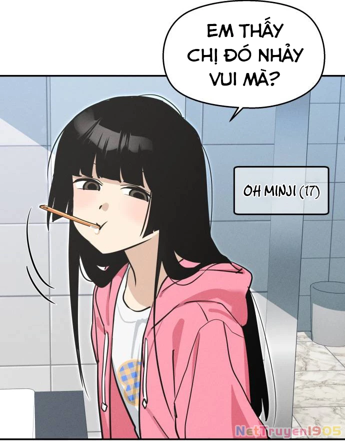 Hôm Nay Han Yoil Là Con Gái Chapter 7 - Trang 29